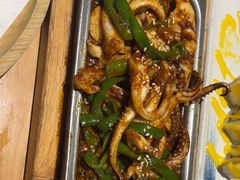 -一心创作料理屋(经开万达店)