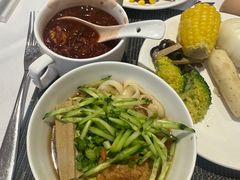 -大同云冈美高大酒店