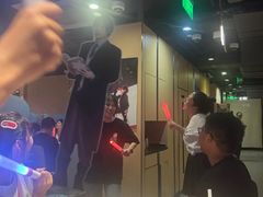 -海底捞火锅(劲松店)