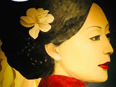 景观位-三号黄浦会Canton Table