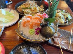 -鸟鹏烧鸟居酒屋(仁恒梦中心店)