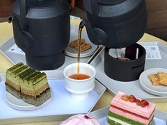 两亩地-tea'stone (万象天地店)
