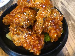 -miss密斯韩餐(平阳景苑店)