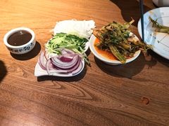 -姥姥家春饼店(八里庄店)