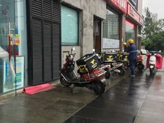 -71号豆汤饭·成都小馆(红牌楼店)