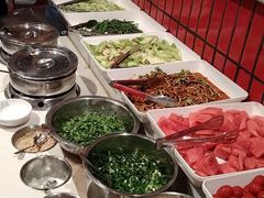 -李常在重庆火锅(合川总店)