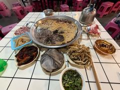 -储奇门鳝鱼火锅(总店)