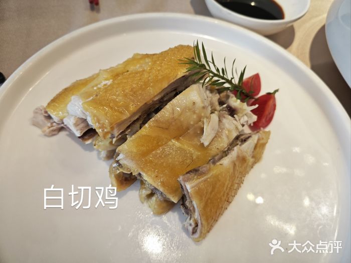 南山饭店(阳明古镇店)图片