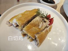 -南山饭店(阳明古镇店)