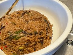 茄子炒饭-丰茂烤串(公园店)