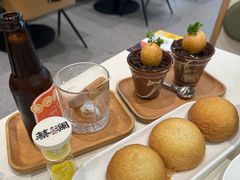 -蔡澜点心·粤菜(月星环球港店)