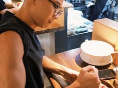 -真打拉面·日式拉面新流派(体育西横街店)