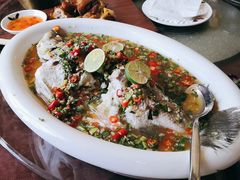 -南沙游艇会·大兵船餐厅