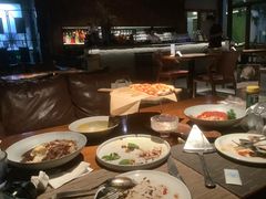 -巴别塔法餐舍(合作路店)
