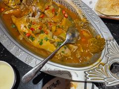 小厨招牌臭鳜鱼/大份-徽镇小厨·经典徽菜(十里河店)