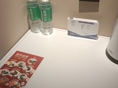 -广州金沙洲希尔顿欢朋酒店