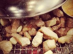 -肉甲韩国木炭烤肉(新壹街1店)