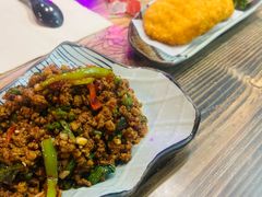 -Hi YOU你的饭局泰餐厅(雍和宫店)