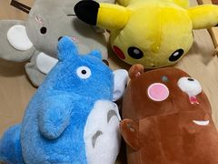 -天天玩X秋葉原日系动漫游戏中心