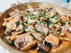 -区海鸡场饭店(石壁店)