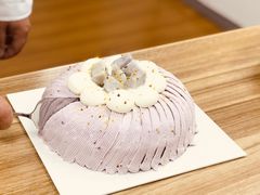 -EVERNAKED裸蛋糕(SOHO天山店)