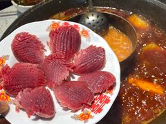 -龙厂长老火锅(抚琴店)