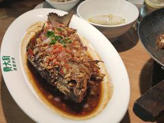 -费大厨辣椒炒肉(新城吾悦广场店)