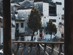-石潭村