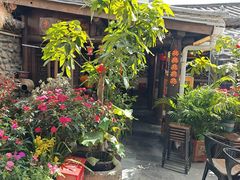 -尽善百年古院餐厅(王家老宅店)