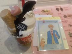 -DQ·蛋糕·冰淇淋(绿宝店)