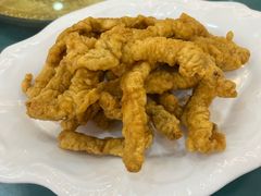 -黔人百味.贵州菜
