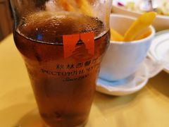 -秋林西餐厅(总店)