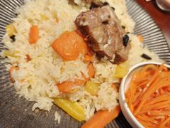 -那拉提之疆·新疆菜(美院店)