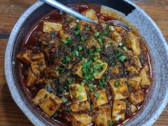 麻婆豆腐-陈有良尖椒鸡(渝中旗舰店)