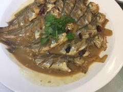 -老虎滩船说·海胆水饺·大连海鲜(老虎滩店)