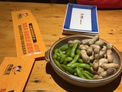 -肉串汪(月坛店)