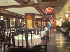 -惠丰堂饭庄·烤鸭·京味菜(西北旺·航天城店)