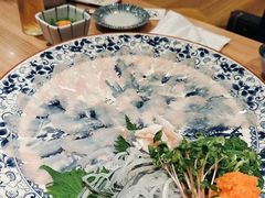 -鲐赏河豚(长寿店)