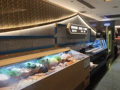 -一绪に寿喜烧(虹悦城店)