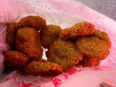 香酥藕饼-陶记正宗德州扒鸡(科巷店)