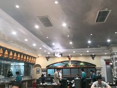 -巴依老爷新疆美食(望京小街店)