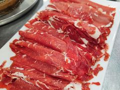 -三兴涮羊肉(荣安大街店)