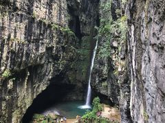 -鹿院坪生态旅游景区