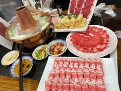 -仁和四季涮肉馆(天坛南门店)