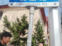 -王记西鎮电烤肉(汶上路店)