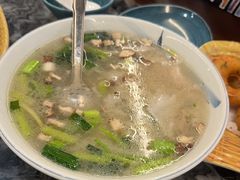 -安泰楼·佛跳墙创始人·传统闽味早茶·酒楼(三坊七巷闽菜地标店)
