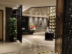 -唐拉雅秀酒店-唐苑中餐厅
