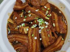 -聚丰德饭店(经五路店)