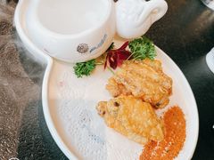-唐猫庭院·千年陕菜(赛格国际购物中心店)