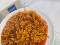 -笑红饭庄